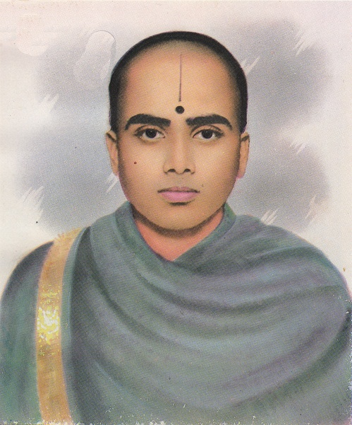 Author: Dr.H.K.Vedavyasachar.