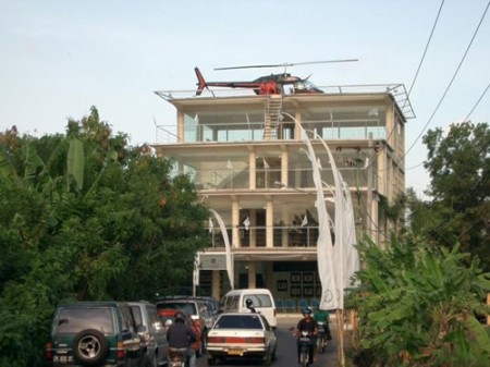 Hanno Group HeadquartersIn