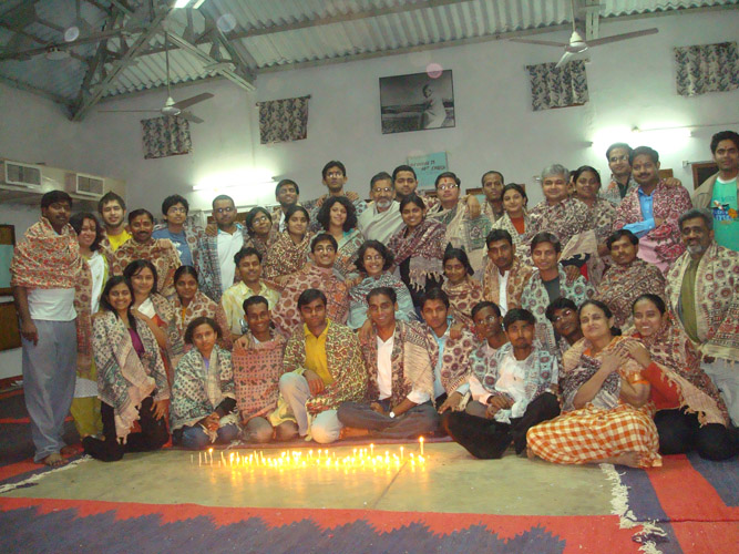 Nirmanites at SEARCH Nirmanites at SEARCH
