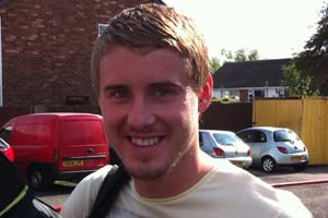 England C goalkeeper, Jonathan Hedge left the club for Cambridge United.