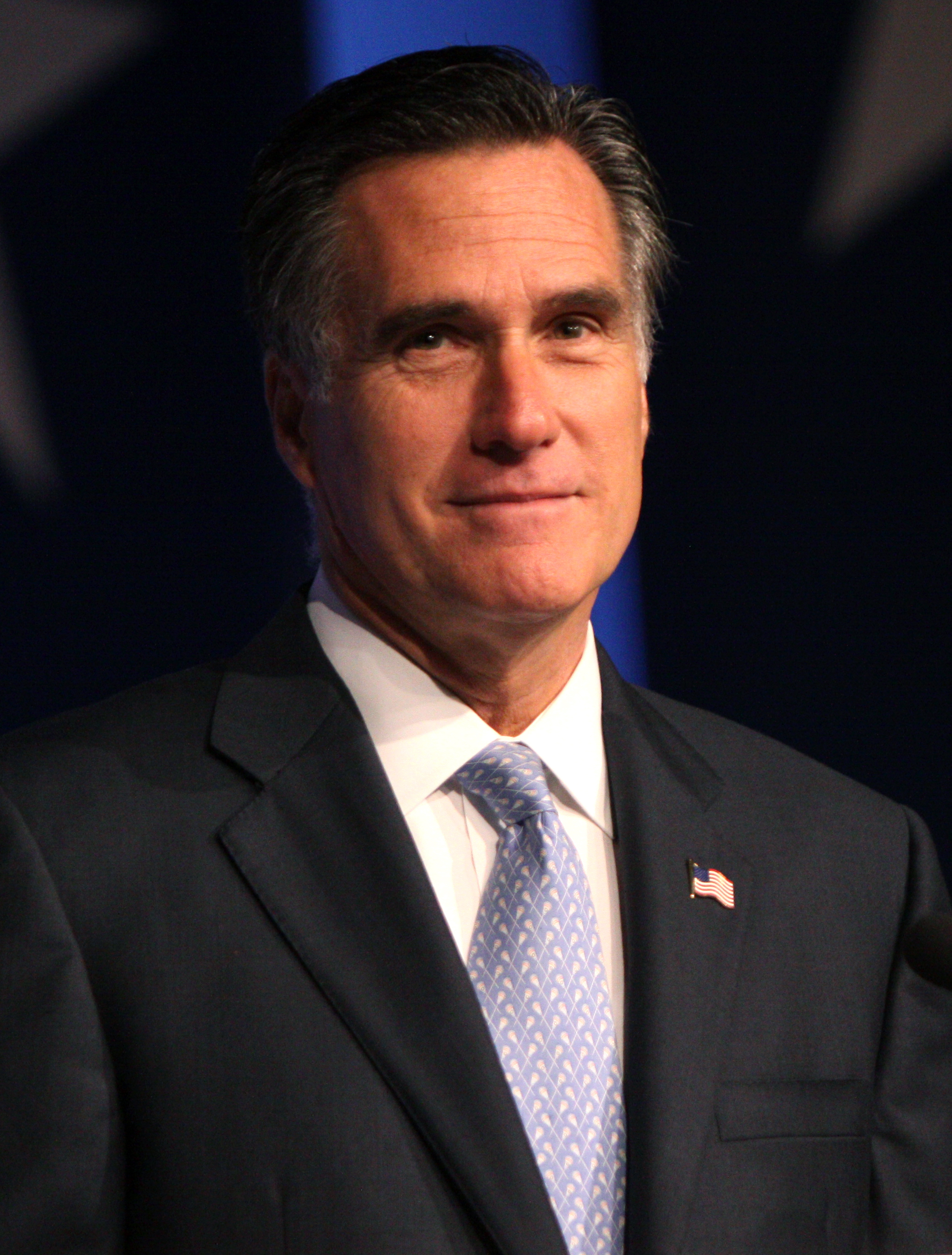 Mitt Romney Mitt Romney