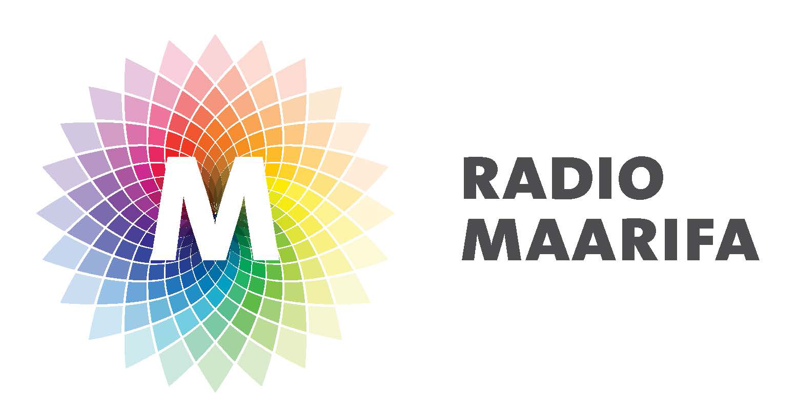Radio Maarifa Logo