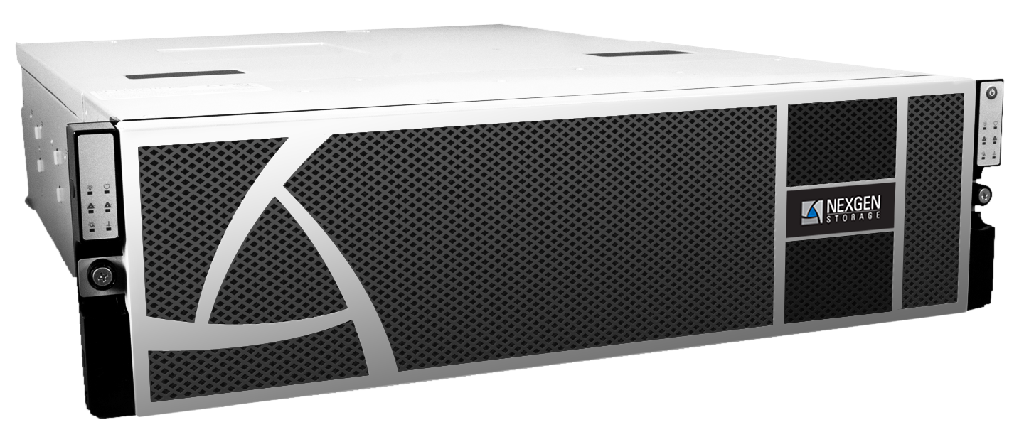 n5 Storage System n5 Storage System