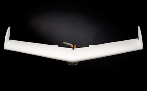 Lehmann Aviation patent wing