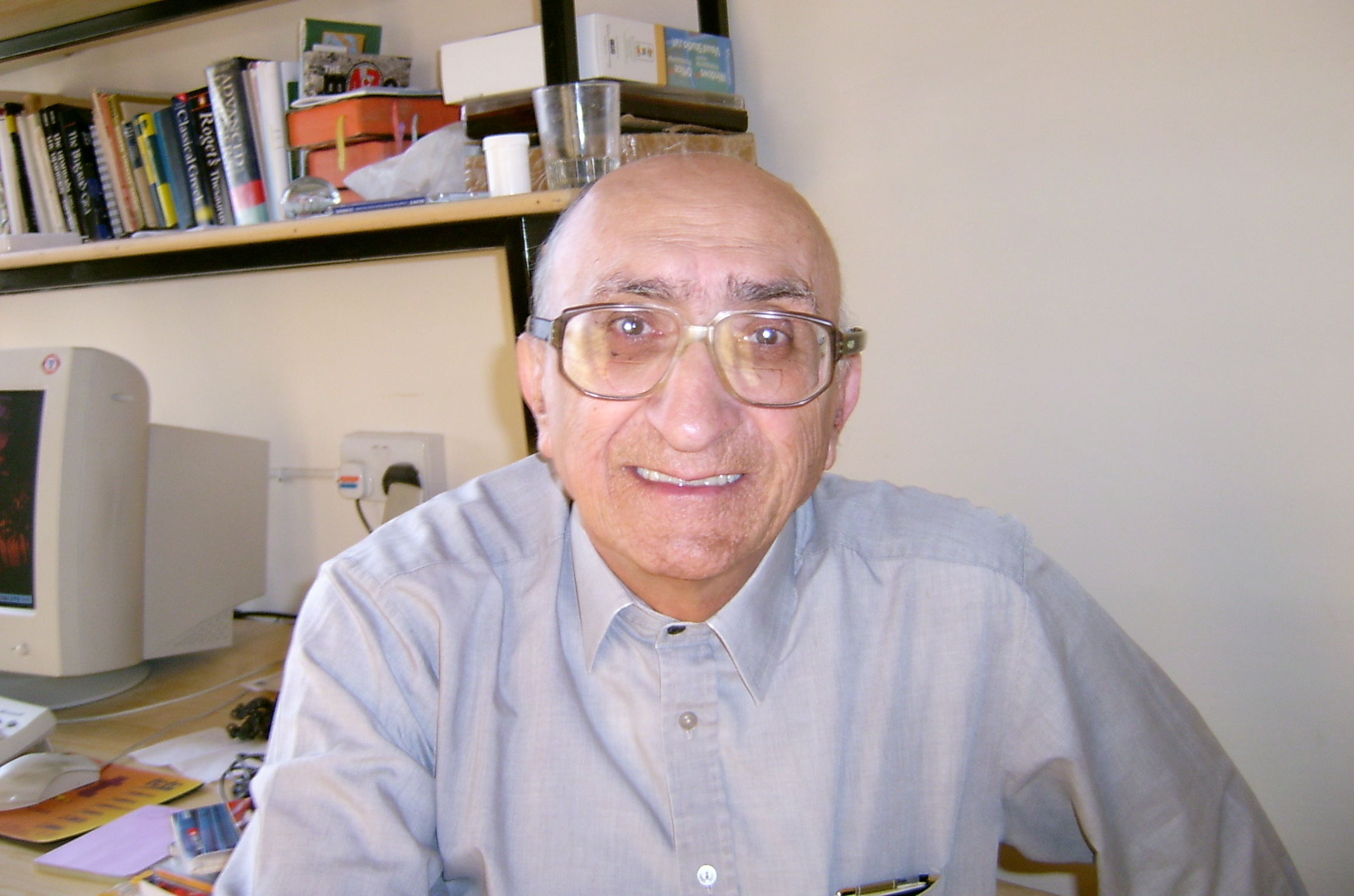 Rev Fr Salvino Azzopardi SJ Rev Fr Salvino Azzopardi SJ