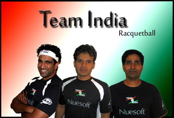 TEAM INDIA 2010 L-R Raaj Mohan, Sathwik Rai, Srikaran Kandadai TEAM INDIA 2010 L-R Raaj Mohan, Sathwik Rai, Srikaran Kandadai