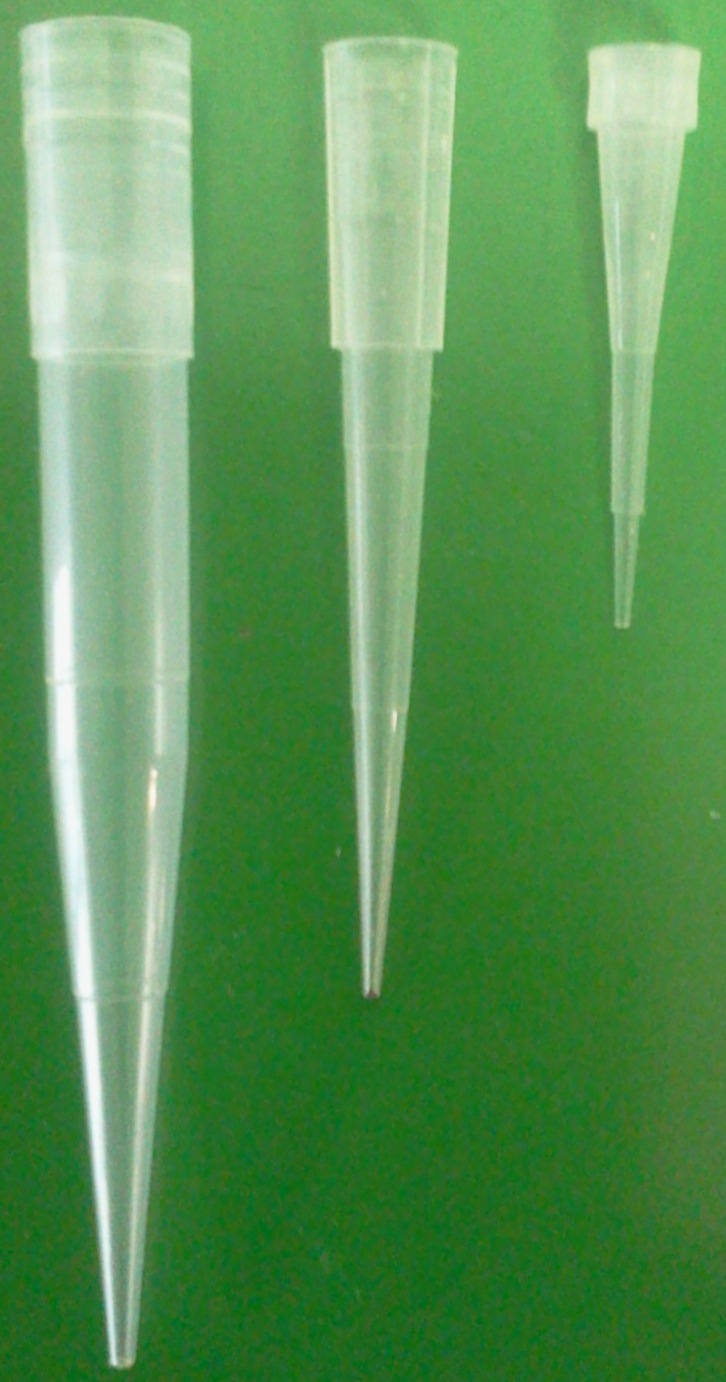 Pipette tips