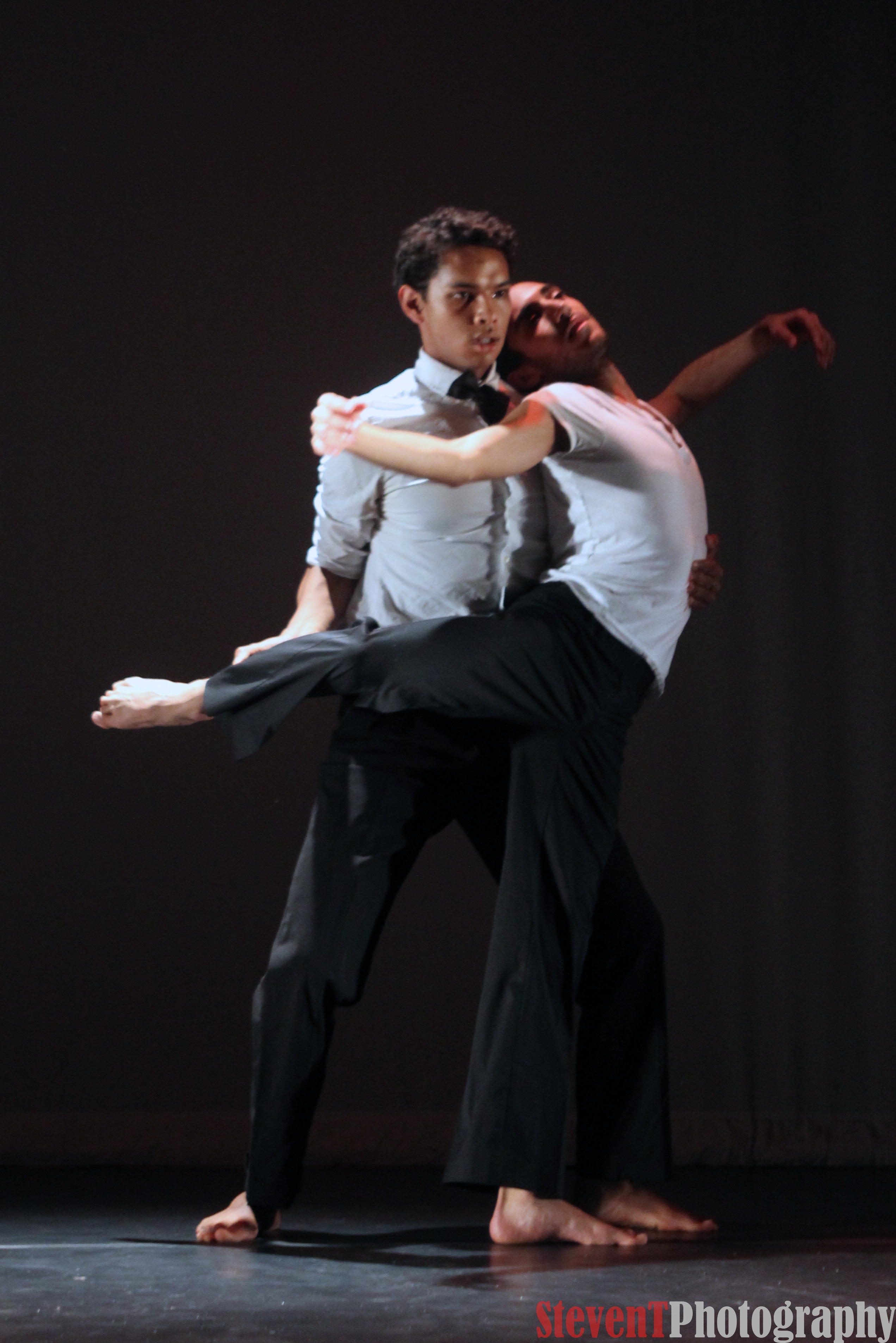 From 'At the Dance,' choreographed by Sarah Friedland '13 and performed at the Annual Spring Show 2012 From 'At the Dance,' choreographed by Sarah Friedland '13 and performed at the Annual Spring Show 2012