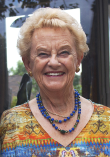 Margaret H. Sedenquist
