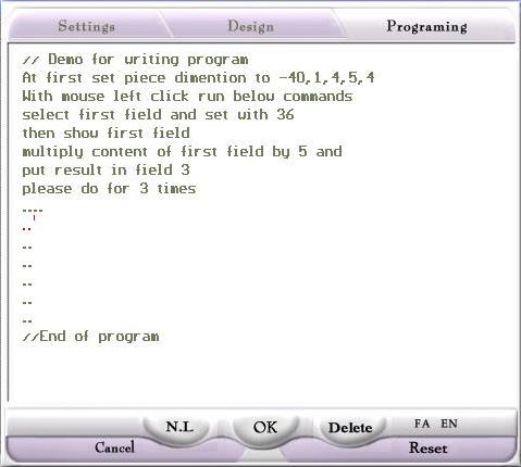 sample simorgh programming language