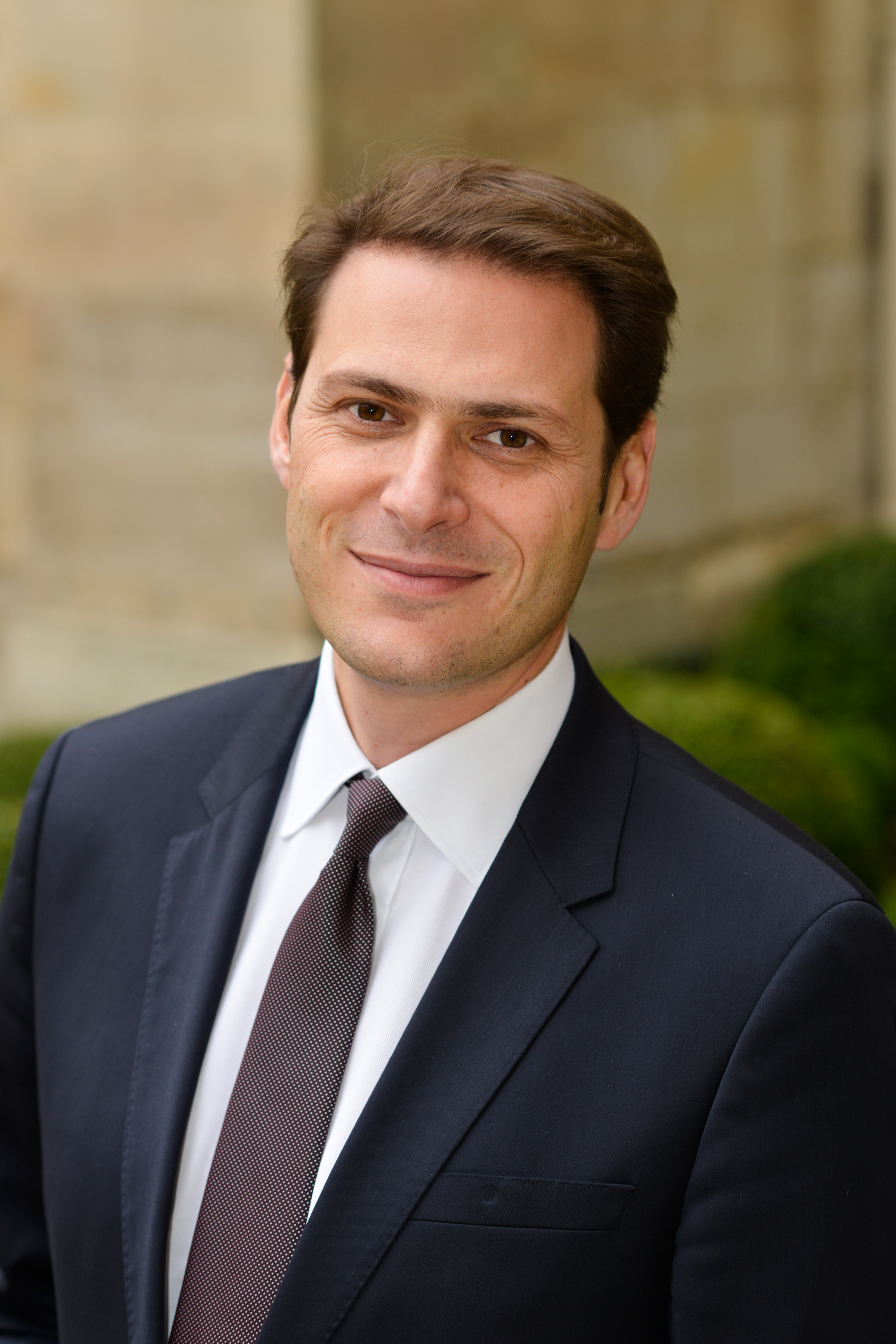 Grégory Katz