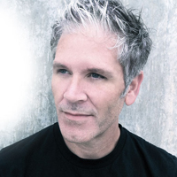 Todd Fisher headshot