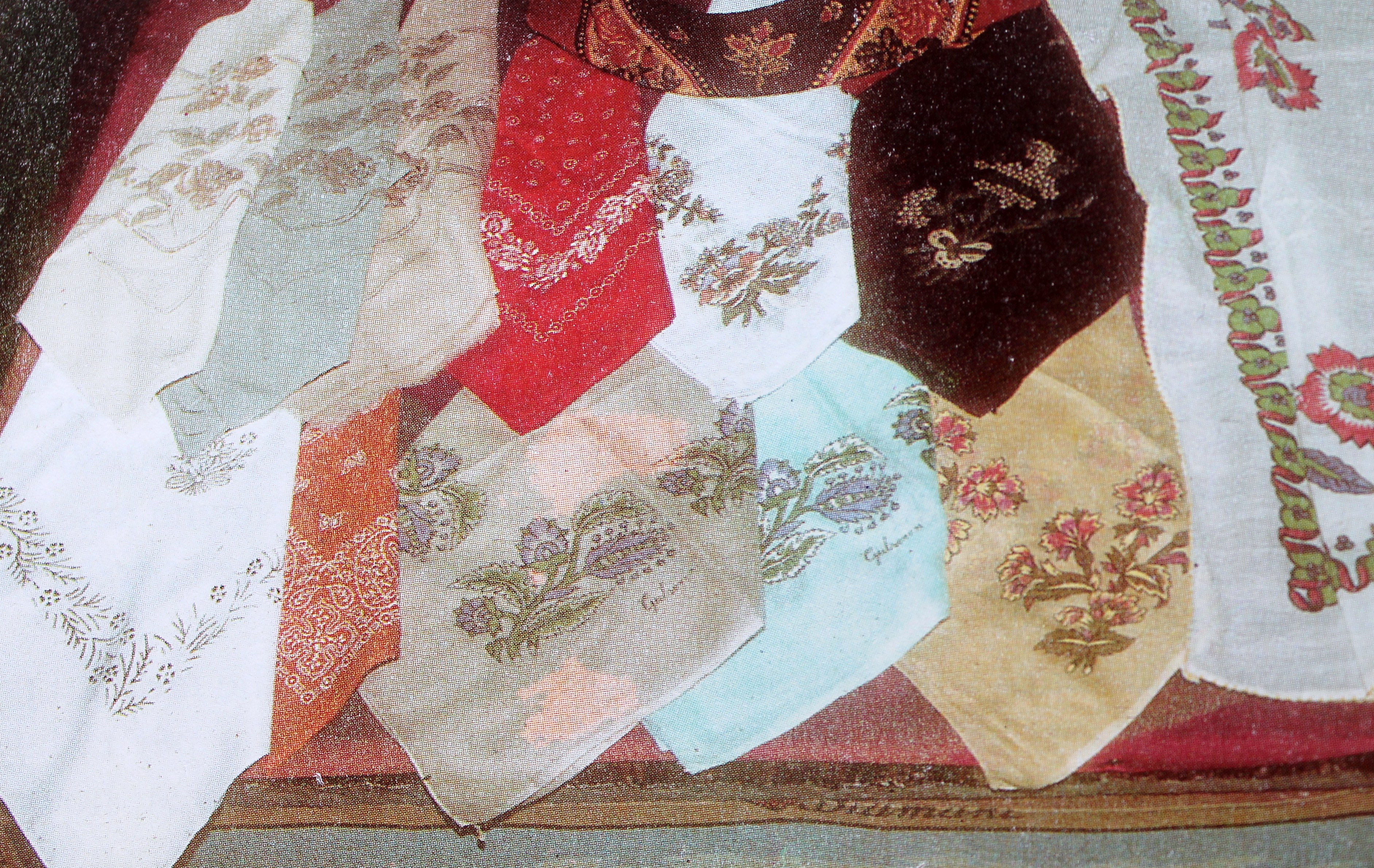 Patternmakers