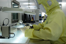 Medical Devices Manufacturing