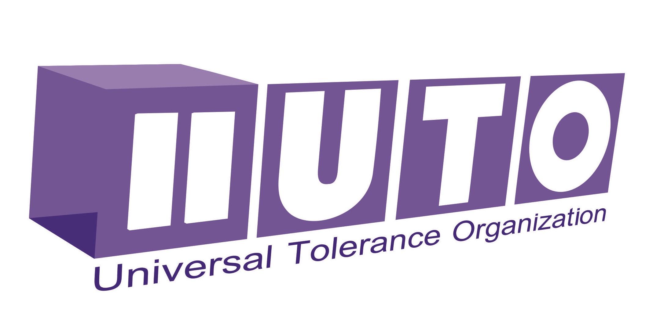 Logo of Universal Tolerance Organization Logo of Universal Tolerance Organization
