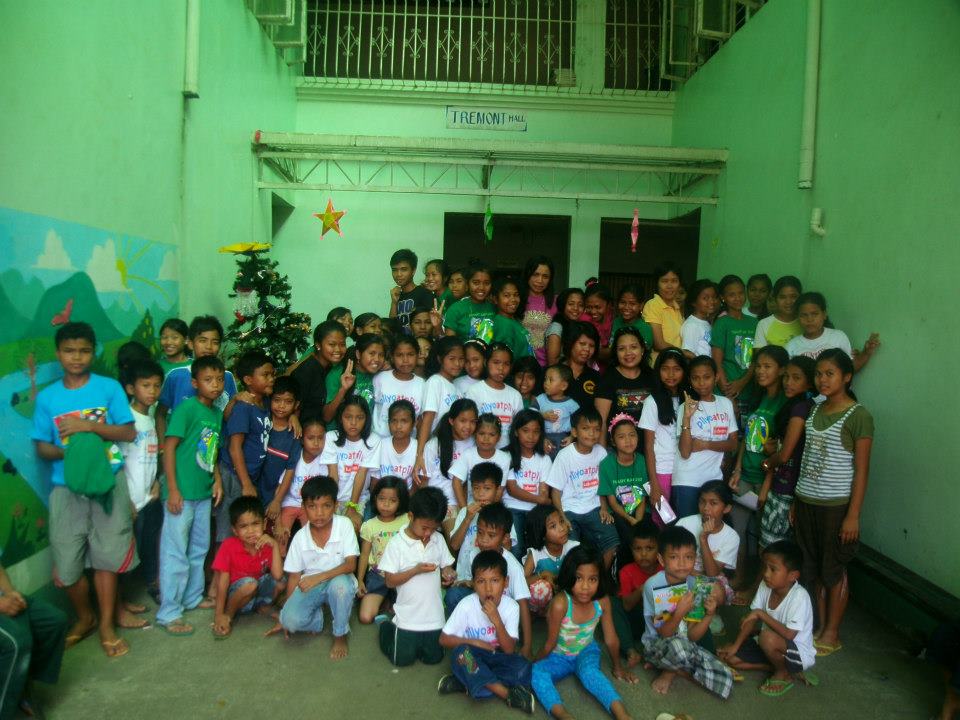 outreach phi outreach phi
