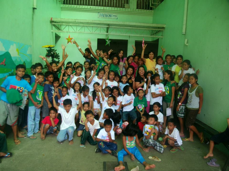 outreach phi outreach phi