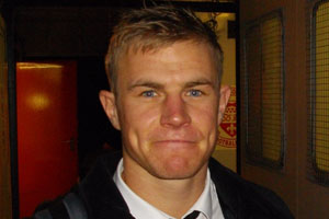 Richard Tait joined Cambridge United, ending a 4 year stay with the club.