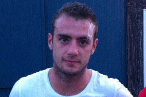 Richard Peniket joined the club from Fulham.