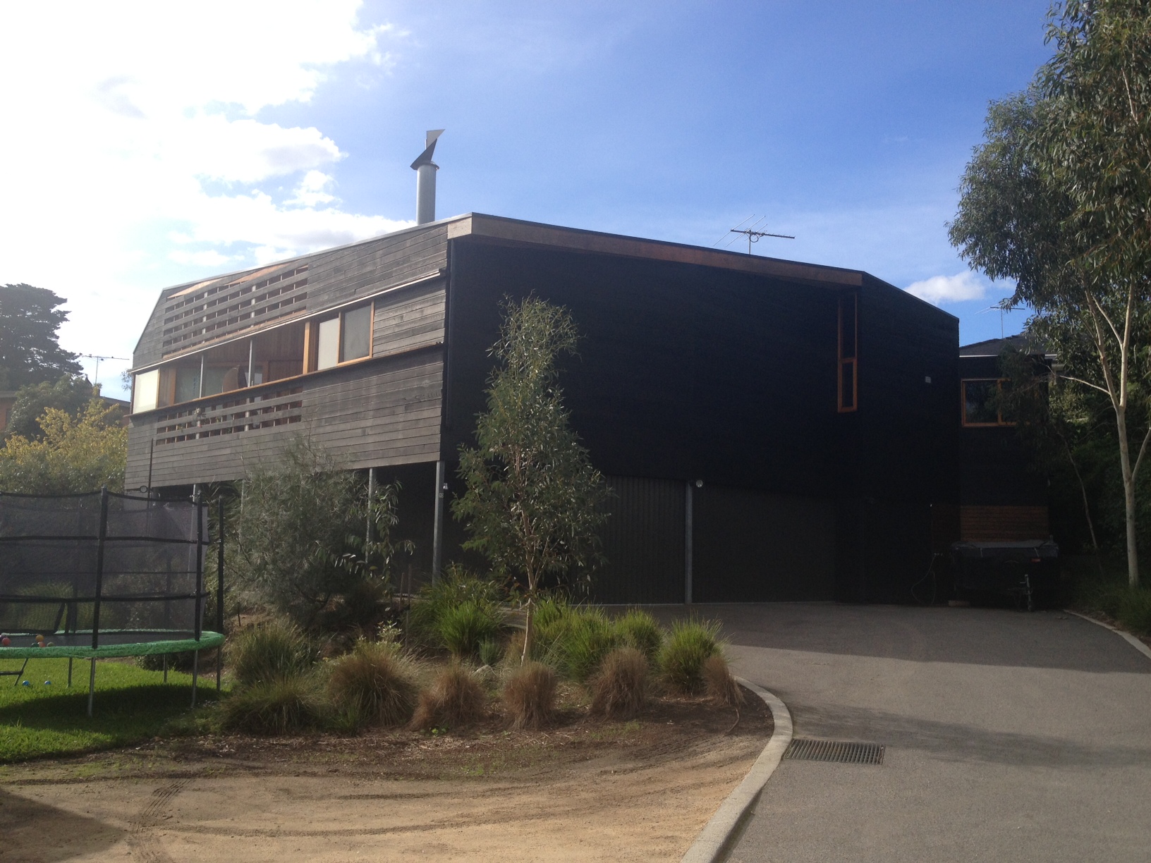 Ivanhoe House
