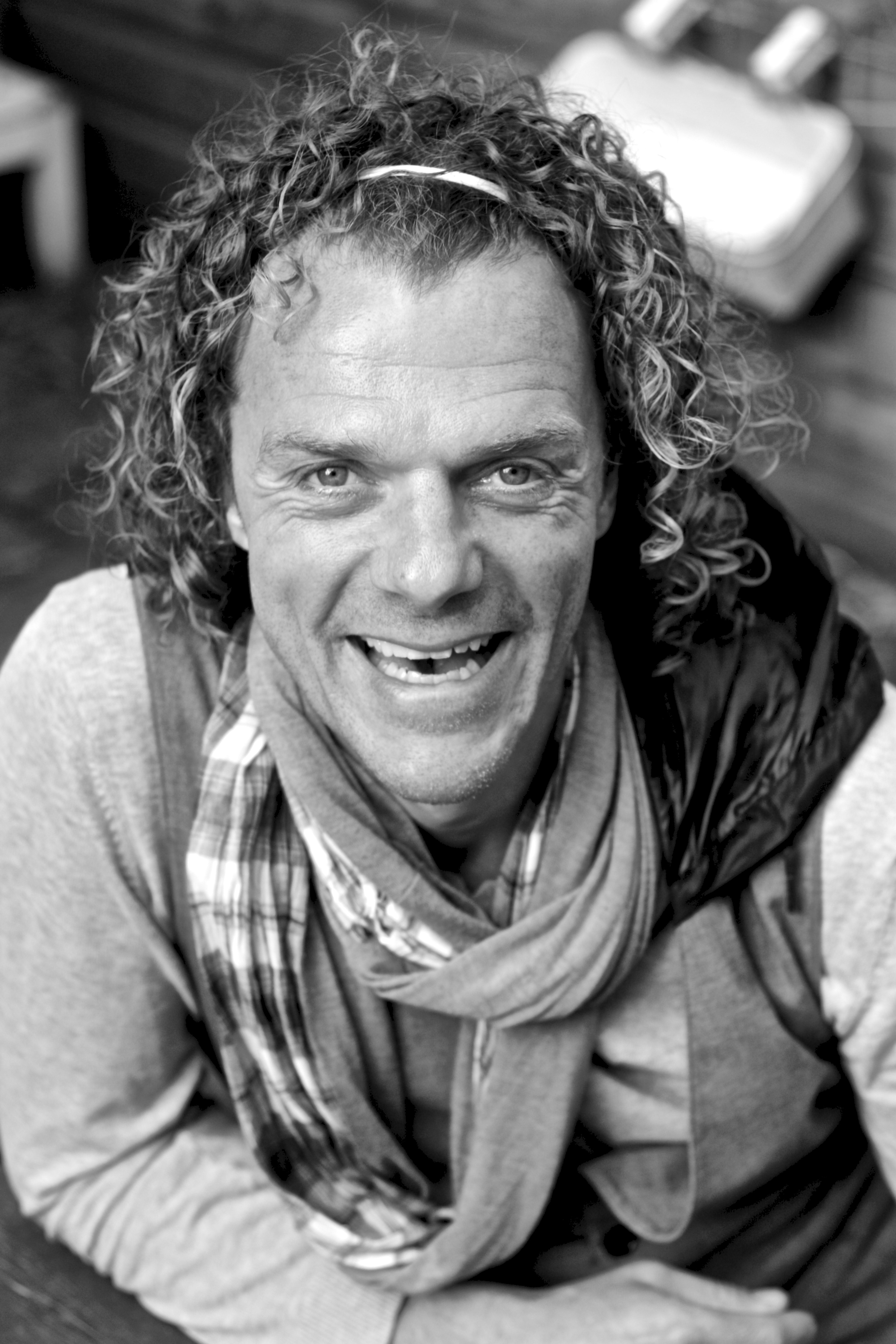 Tim van der Vliet