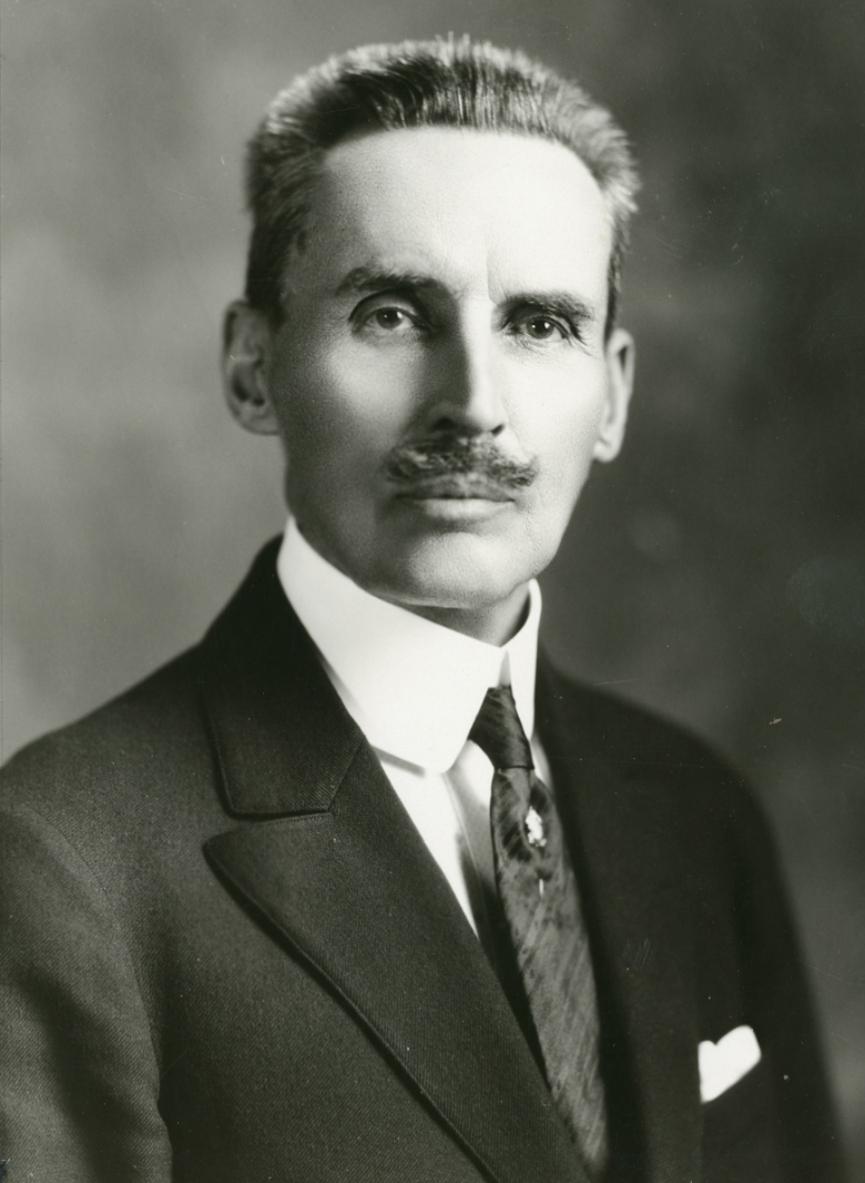 Robert E. Strahorn, c.1880. "No man knew the West as he knew it." Robert E. Strahorn, c.1880. "No man knew the West as he knew it."