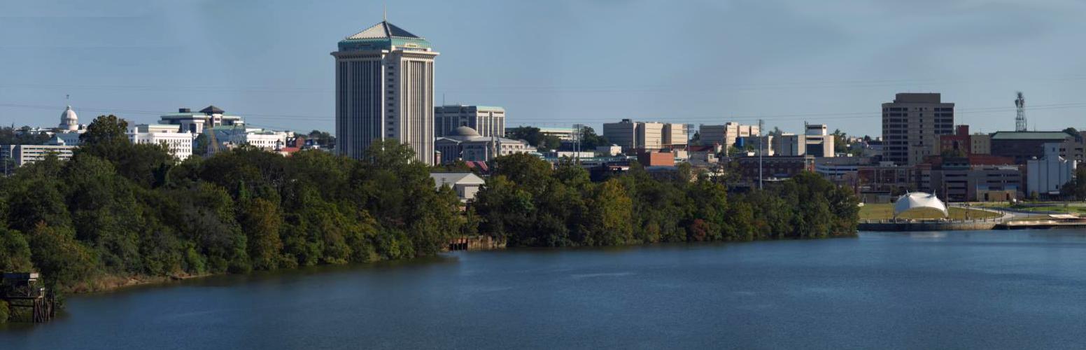 Montgomery skyline