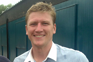 Michael Wylde was among nine new arrivals who joined the club before the start of the season.