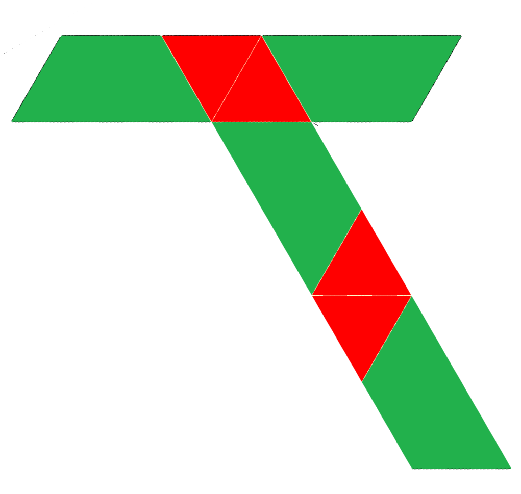 Elongated_octahedron_trapezoidal_net.png Elongated_octahedron_trapezoidal_net.png