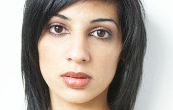 Raji Sohal