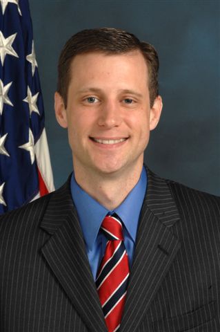 Stephen Hollingshead's official portrait while serving as Deputy Assistant Secretary of Housing and Urban Development in the Bush Administration. Stephen Hollingshead's official portrait while serving as Deputy Assistant Secretary of Housing and Urban Development in the Bush Administration.