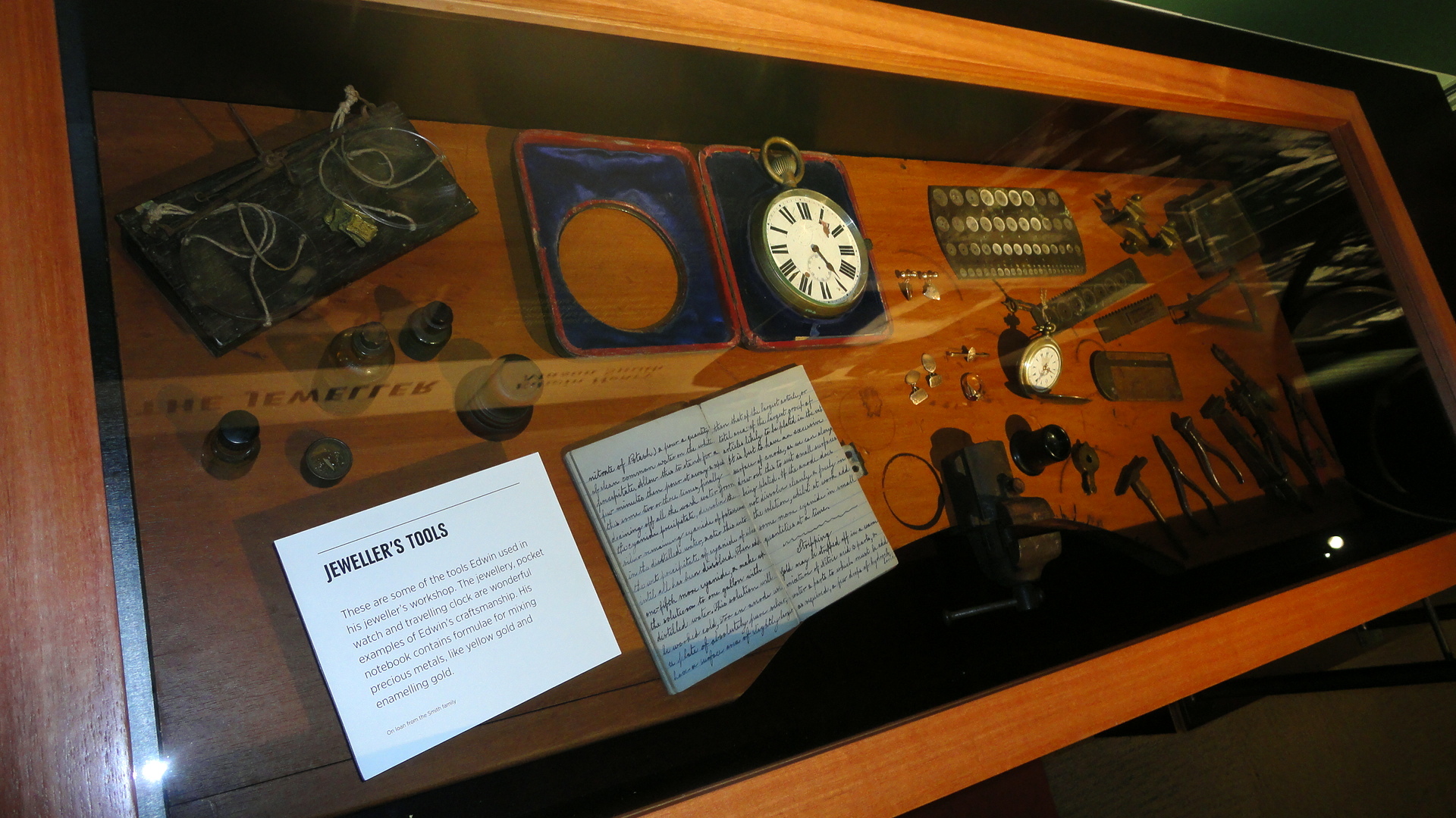 Jewellers Tools - 20th Centenary Jewellers Tools - 20th Centenary