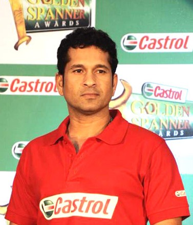 Sachin Tendulkar is the leading run-scorer and century maker in ODI cricket