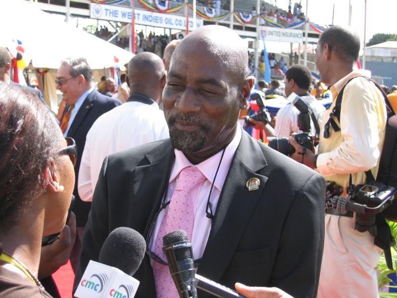 Vivian Richards is one of the fastest run scorer of all time.