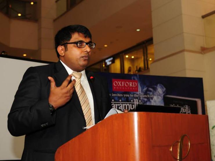 Suraj Clark Prasad Suraj Clark Prasad