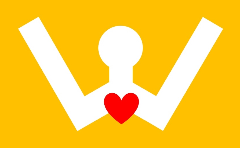 Logo of Roots&Choice parent organization, Work Movement Organization