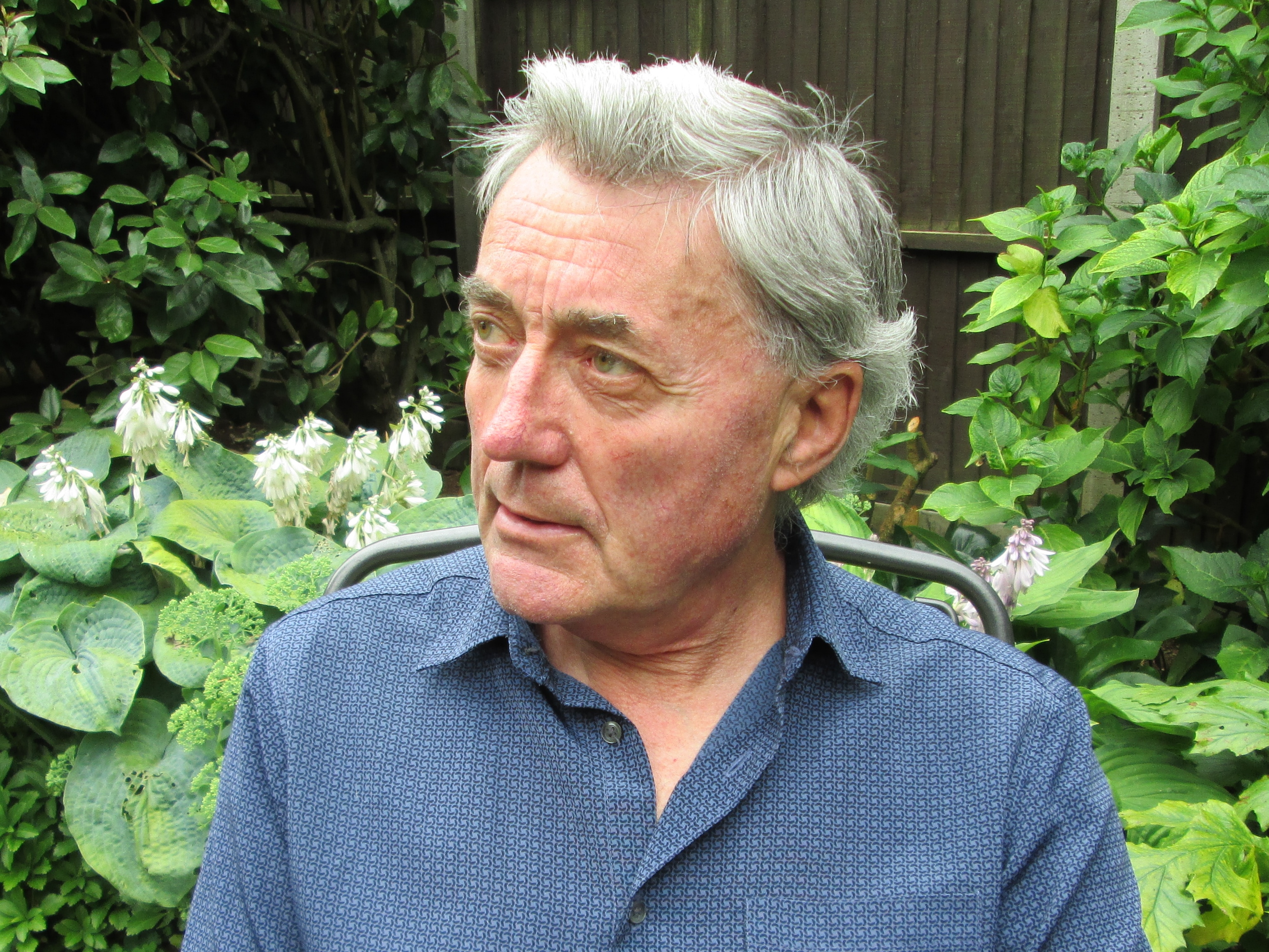John Simon
