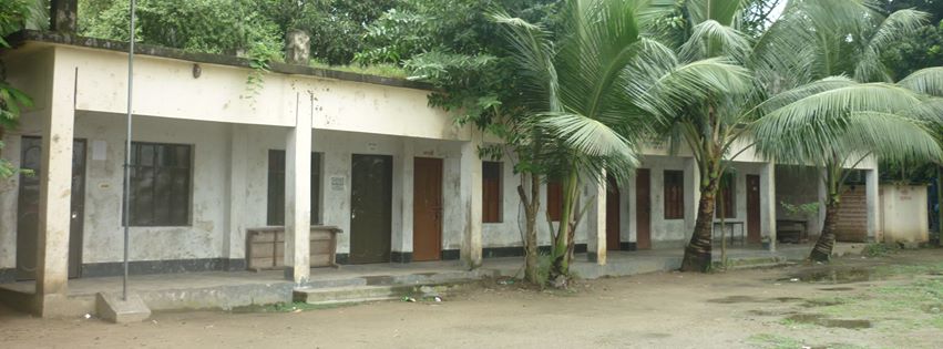 Academic Building