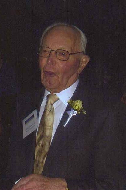 Daniel R. Gernatt, Sr., 2007