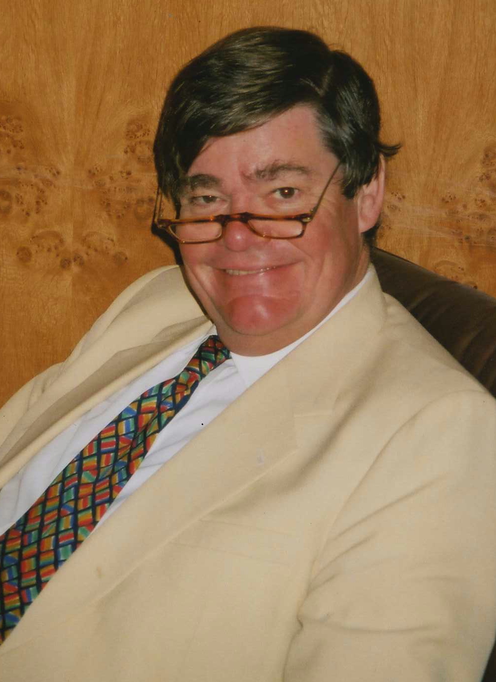 Paddy Briggs001 Paddy Briggs001