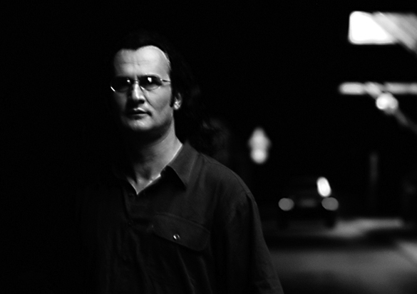 Mendi Mengjiqi (born 1958) (Kosovan Composer) Mendi Mengjiqi (born 1958) (Kosovan Composer)