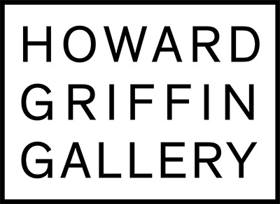 Howard Griffin Gallery Logo