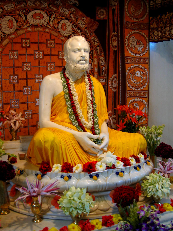 the Guru the Guru