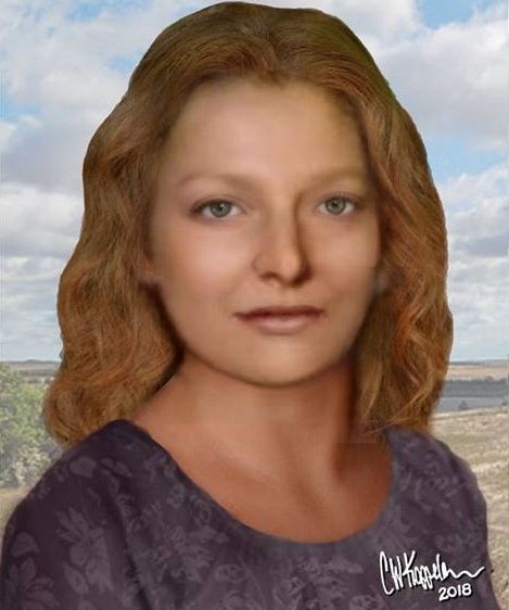 The Arroyo Grande Jane Doe had a gap on her upper set of teeth