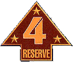 The 4th Marine Brigade (Reserve) is the predecessor of what is now the 7th Marine Brigade.
