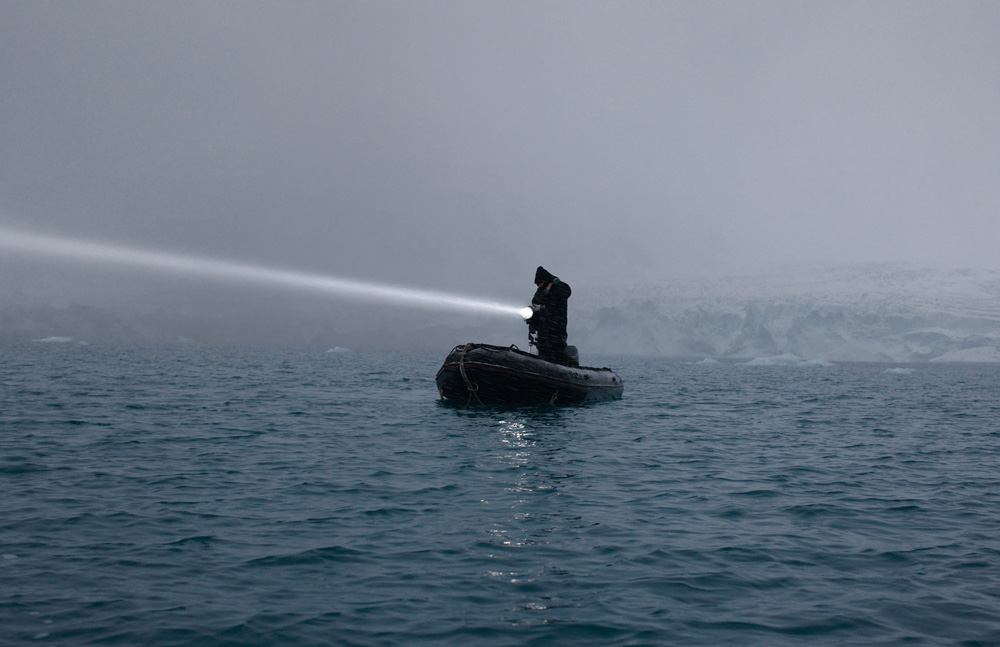 Andrea Galvani, 2009/2010.