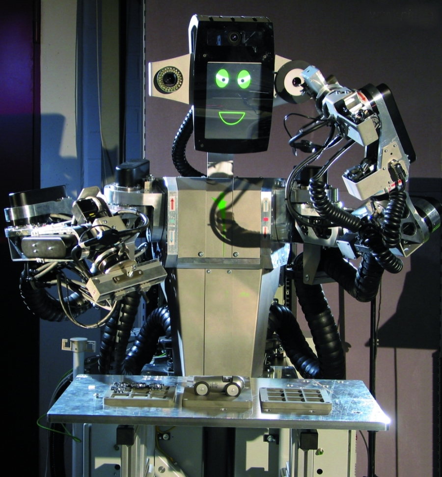 workerbot from pi4_robotics workerbot from pi4_robotics