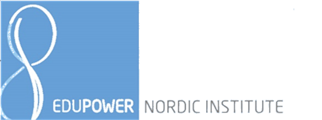 Logo and slogan of ENI