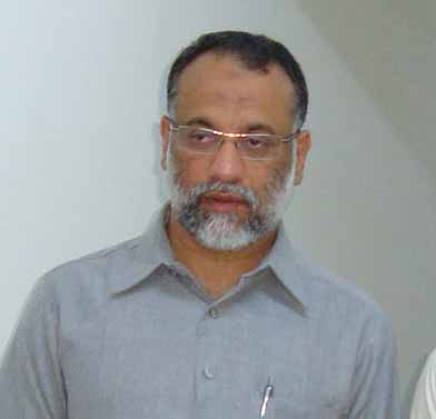 Nasarudheen Elamaram