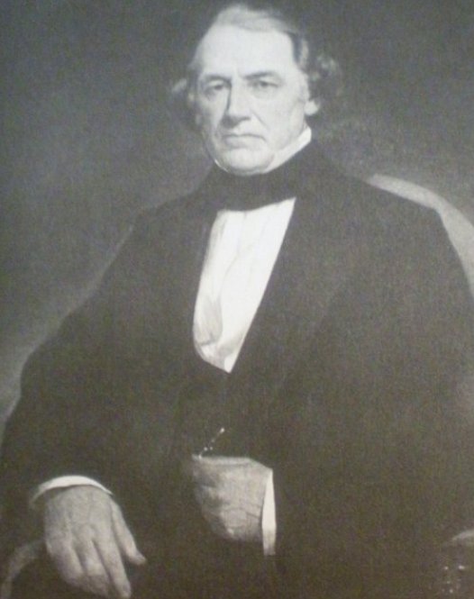 Charles Alston, circa 1865